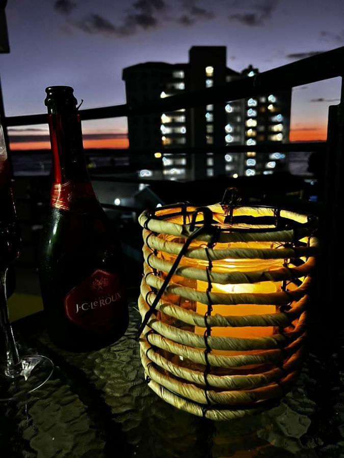Beachside Bliss ストランド エクステリア 写真