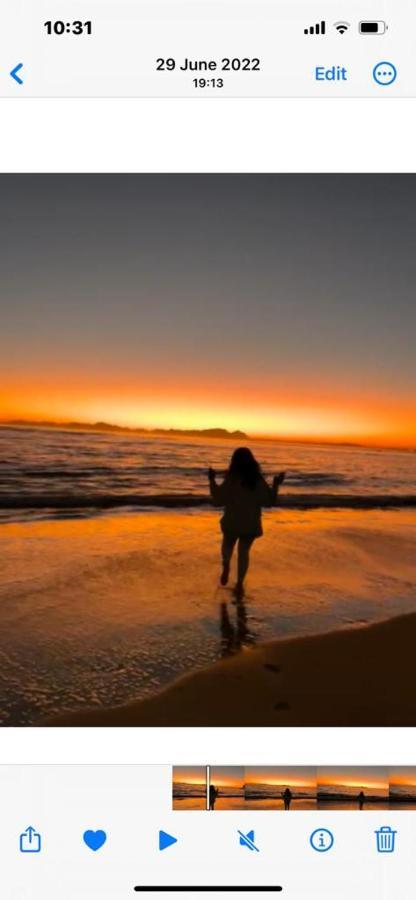 Beachside Bliss ストランド エクステリア 写真