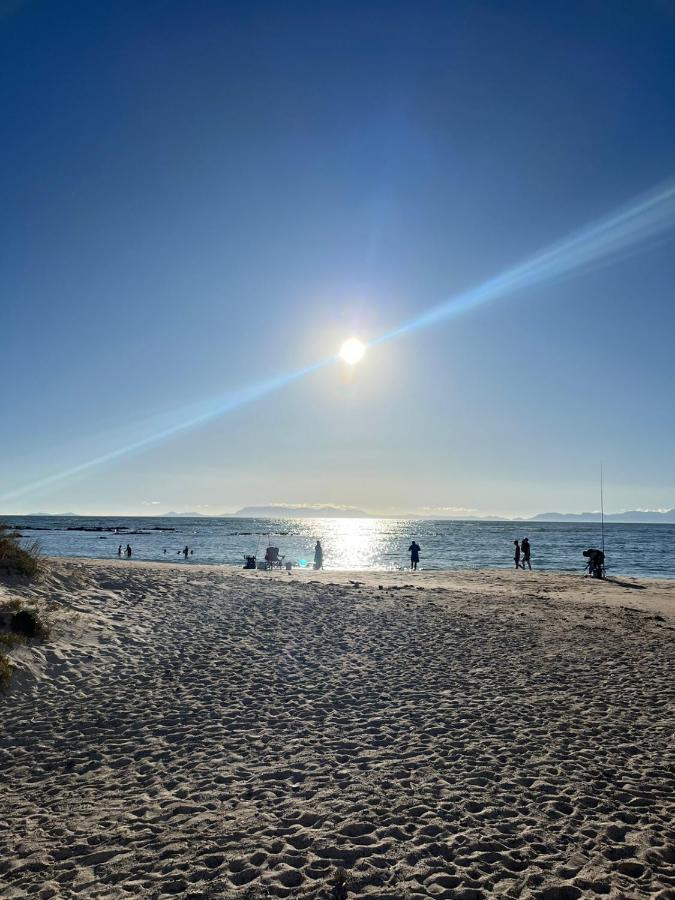 Beachside Bliss ストランド エクステリア 写真